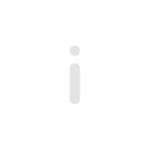 Info button only